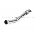 Renault Clio 4 RS 12-15 Scorpion Secondary Decat Pipe