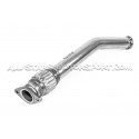Renault Clio 4 RS 12-15 Scorpion Secondary Decat Pipe