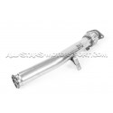 Decatalyseur secondaire Scorpion pour Renault Clio 4 RS 12-15