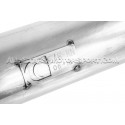 Decatalyseur secondaire Scorpion pour Renault Clio 4 RS 12-15
