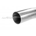 Downpipe descatalizada Scorpion para Audi S3 8P / TTS y Golf 6 R