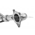 Golf 5 GTI / Scirocco / Leon 2 Cupra Scorpion Decat Downpipe