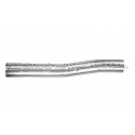 Golf 5 GTI / Scirocco / Leon 2 Cupra Scorpion Decat Downpipe