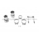 Downpipe decata Scorpion pour Golf 5 GTI / Scirocco / Leon 2 Cupra
