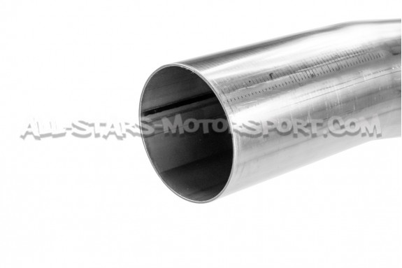 Golf 6 GTI / A3 8P / TT 8J 2WD / Octavia VRS Scorpion Decat Downpipe