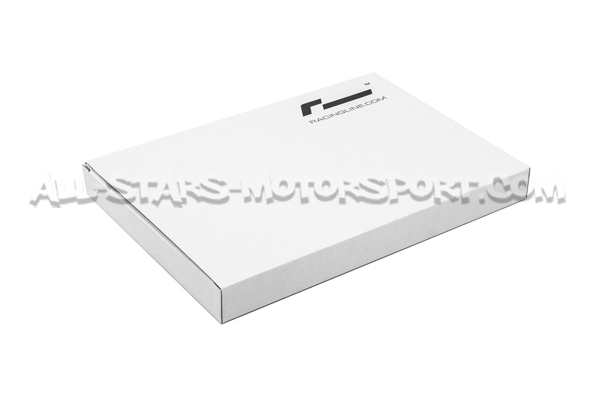 Audi TTS / TTRS Mk2 / RS3 8P Racingline Panel Air filter