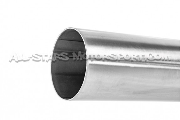 Downpipe decata Scorpion pour Golf 7 GTI /  Leon 3 Cupra / Octavia 5E