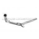 Downpipe decata Scorpion pour Golf 7 GTI /  Leon 3 Cupra / Octavia 5E