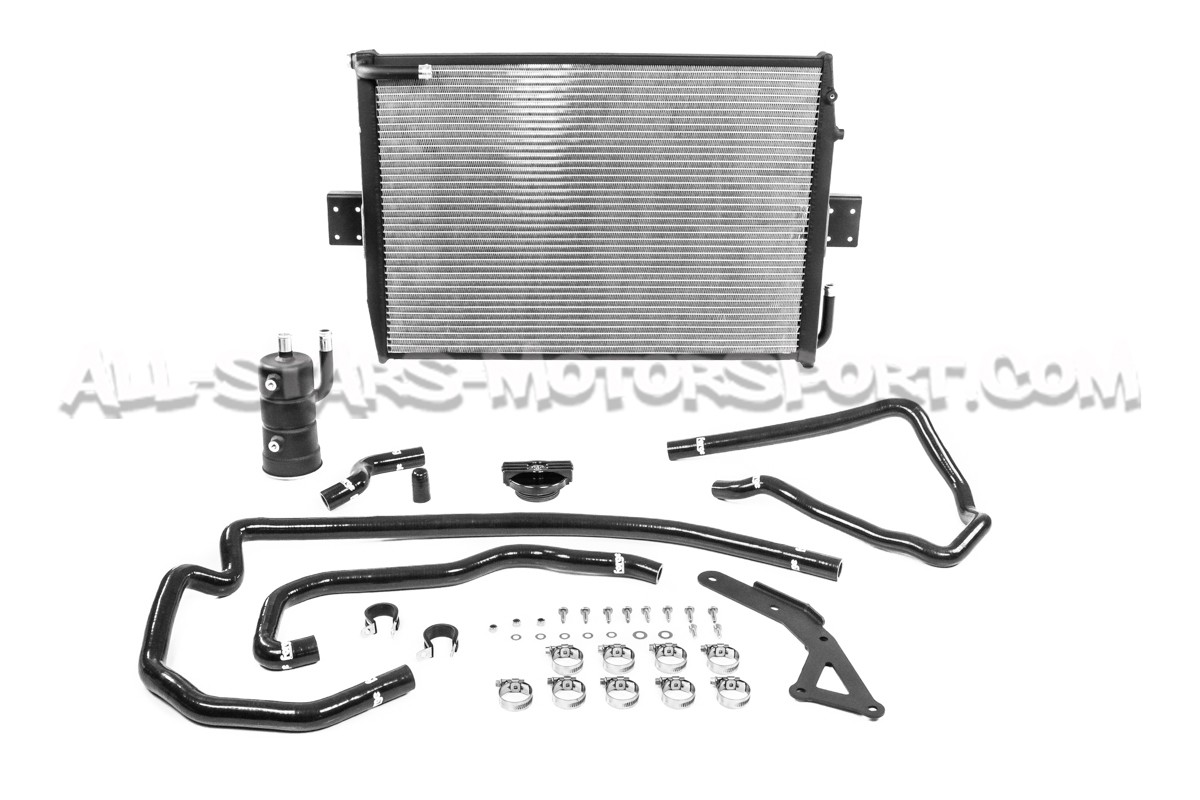 Audi S4 / S5 B8.5 3.0 TFSI Forge radiator kit