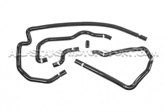 Kit radiador Forge para Audi S4 / S5 B8.5 3.0 TFSI