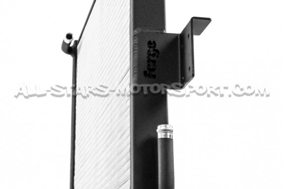 Kit radiador Forge para Audi S4 / S5 B8.5 3.0 TFSI