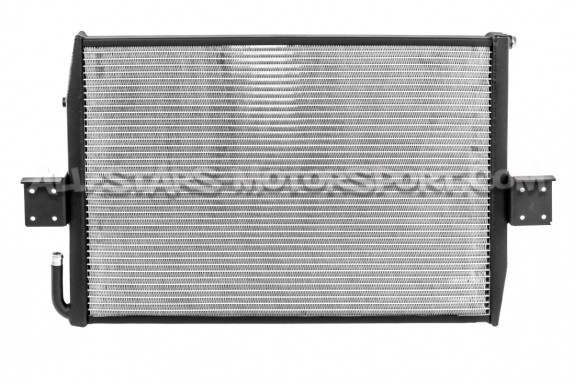 Kit radiateur Forge pour Audi S4 / S5 B8.5 3.0 TFSI