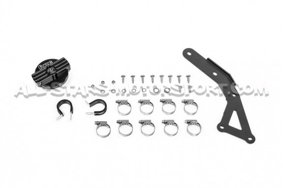 Audi S4 / S5 B8.5 3.0 TFSI Forge radiator kit