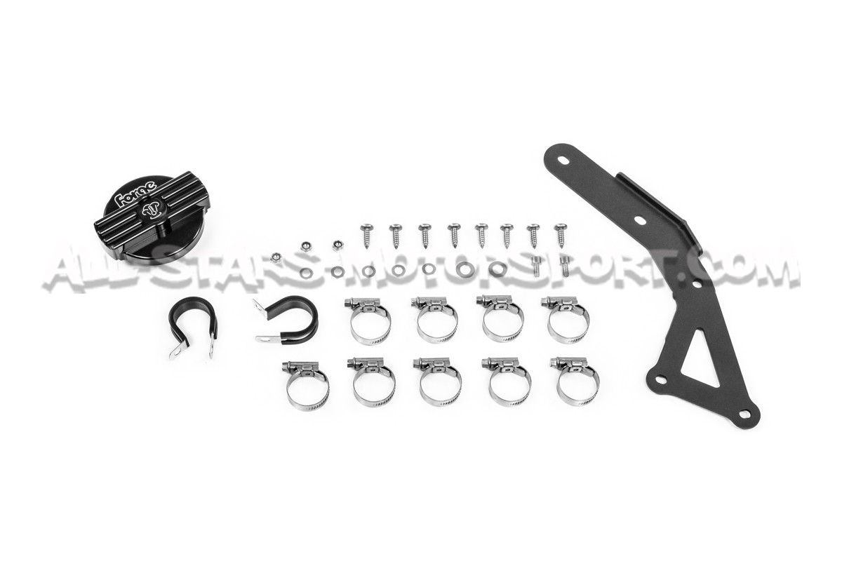 Kit radiateur Forge pour Audi S4 / S5 B8.5 3.0 TFSI