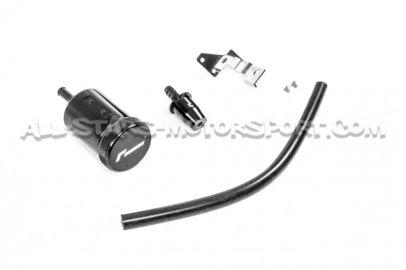 Kit relocalisation de lave glace Racingline pour Golf 7 R / S3 8V / Leon 3