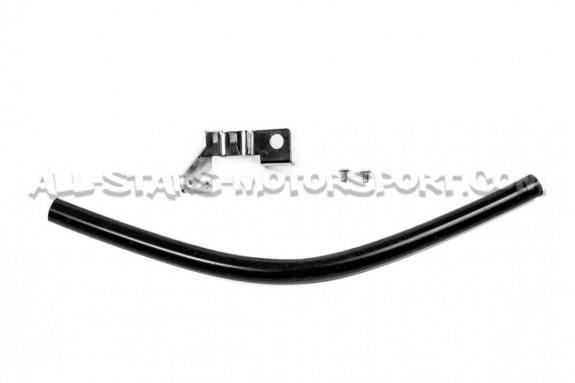 Kit de reubicacion del conducto de limpiaparabrisas Racingline Golf 7 R / S3 8V / Leon 3