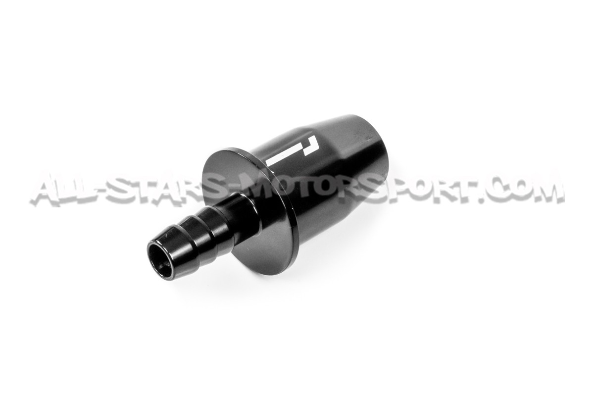 Golf 7 R / S3 8V / Leon 3 Racingline Remote Washer Fill Relocate Bottle