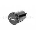 Kit de reubicacion del conducto de limpiaparabrisas Racingline Golf 7 R / S3 8V / Leon 3