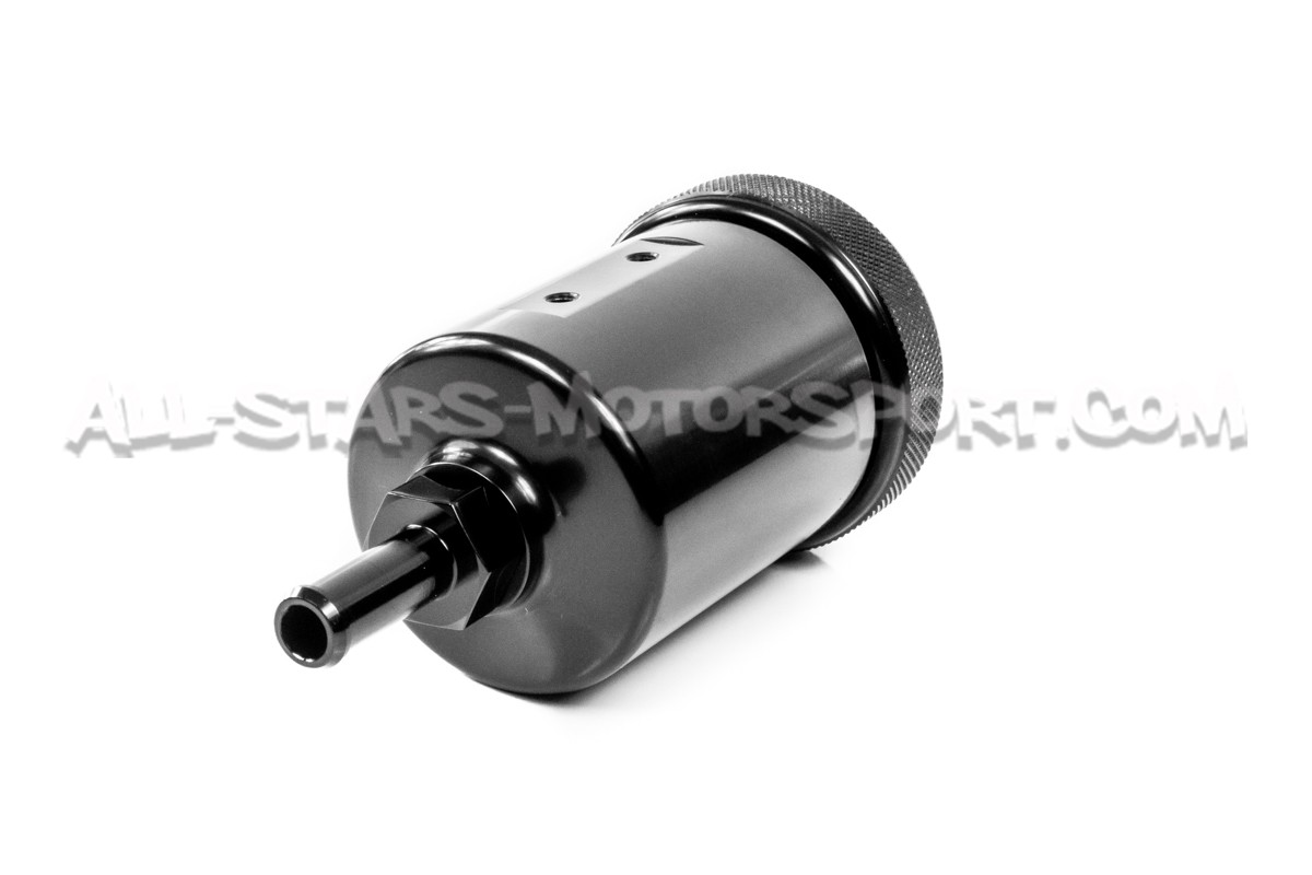 Kit de reubicacion del conducto de limpiaparabrisas Racingline Golf 7 R / S3 8V / Leon 3
