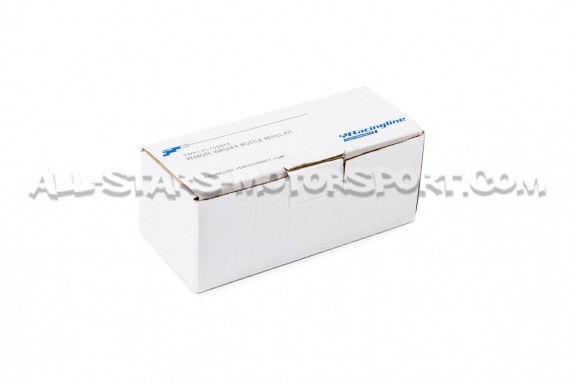 Kit de reubicacion del conducto de limpiaparabrisas Racingline Golf 7 R / S3 8V / Leon 3
