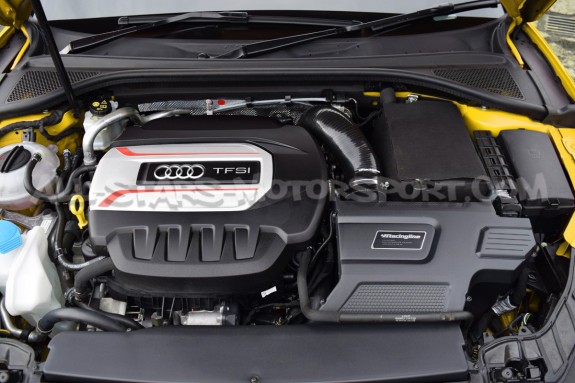 Durite d'admission Racingline pour Audi S3 8V / TT MK3 / Octavia VRS