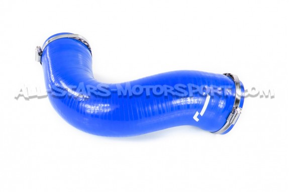 Golf 7 GTI / Golf 7 R / Leon 3 Cupra Racingline Silicone Turbo Inlet Hose
