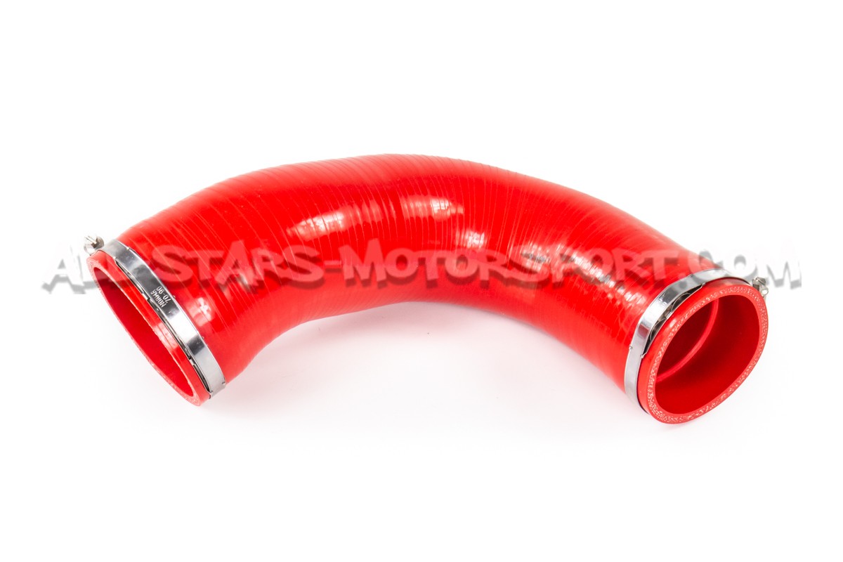 Golf 7 GTI / Golf 7 R / Leon 3 Cupra Racingline Silicone Turbo Inlet Hose