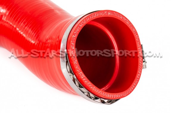 Durite d'admission Racingline pour Golf 7 GTI / Golf 7 R / Leon 3 Cupra