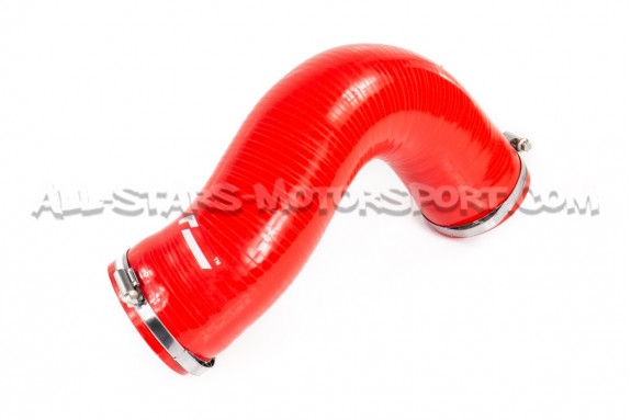 Golf 7 GTI / Golf 7 R / Leon 3 Cupra Racingline Silicone Turbo Inlet Hose