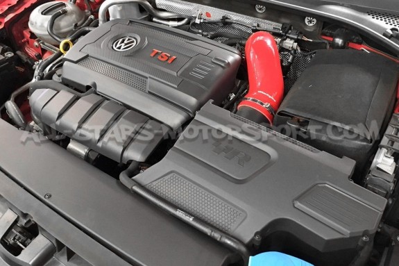 Manguera de admision Racingline para Golf 7 GTI / Golf 7 R / Leon 3 Cupra
