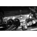 Platine PCV CTS Turbo pour catch can sur 2.0 TFSI