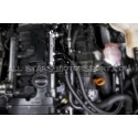 CTS Turbo valve cover breather adapter for 2.0 TFSI