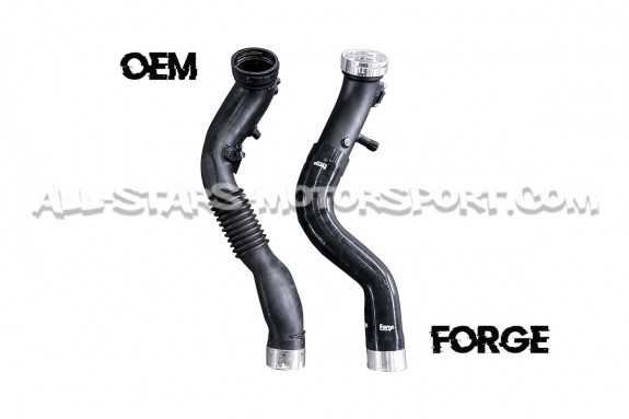 BMW 135i F20 / M2 / 235i F2x Forge Inlet boost Pipe