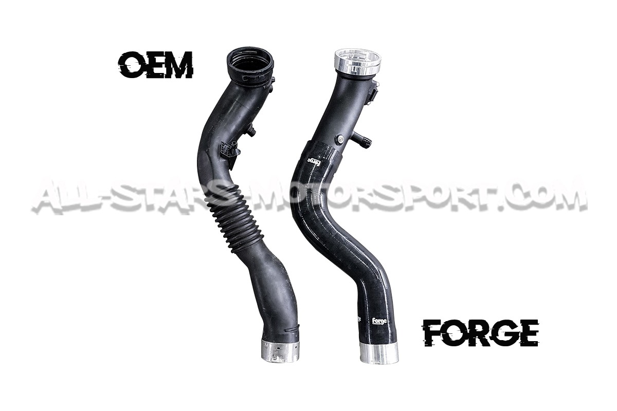Inlet d'échangeur Forge pour BMW 135i F20 / M2 / 235i F2x