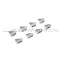 Kit suppression de clapets CTS Turbo pour EA888.3 - flap delete MQB