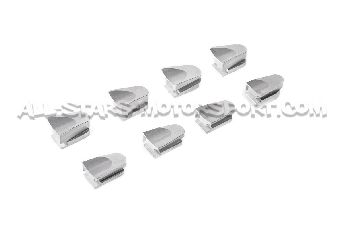 Kit suppression de clapets CTS Turbo pour EA888.3 - flap delete MQB