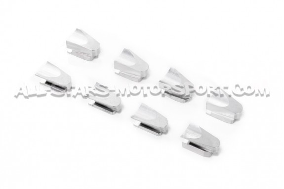 Kit de supresion de mariposas CTS Turbo para Ea888.3 MQB