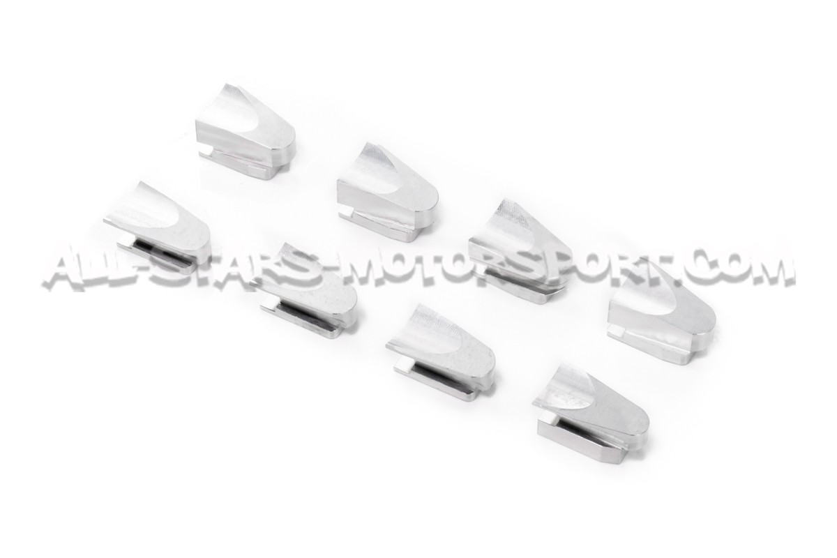 Kit suppression de clapets CTS Turbo pour EA888.3 - flap delete MQB