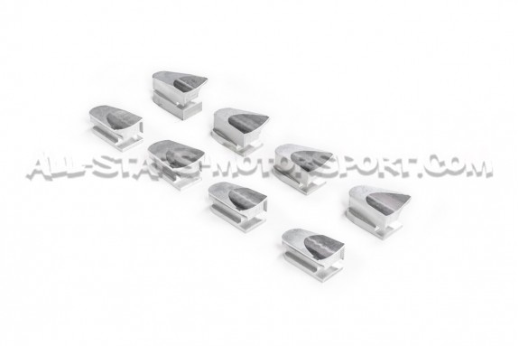 Kit de supresion de mariposas CTS Turbo para Ea888.3 MQB