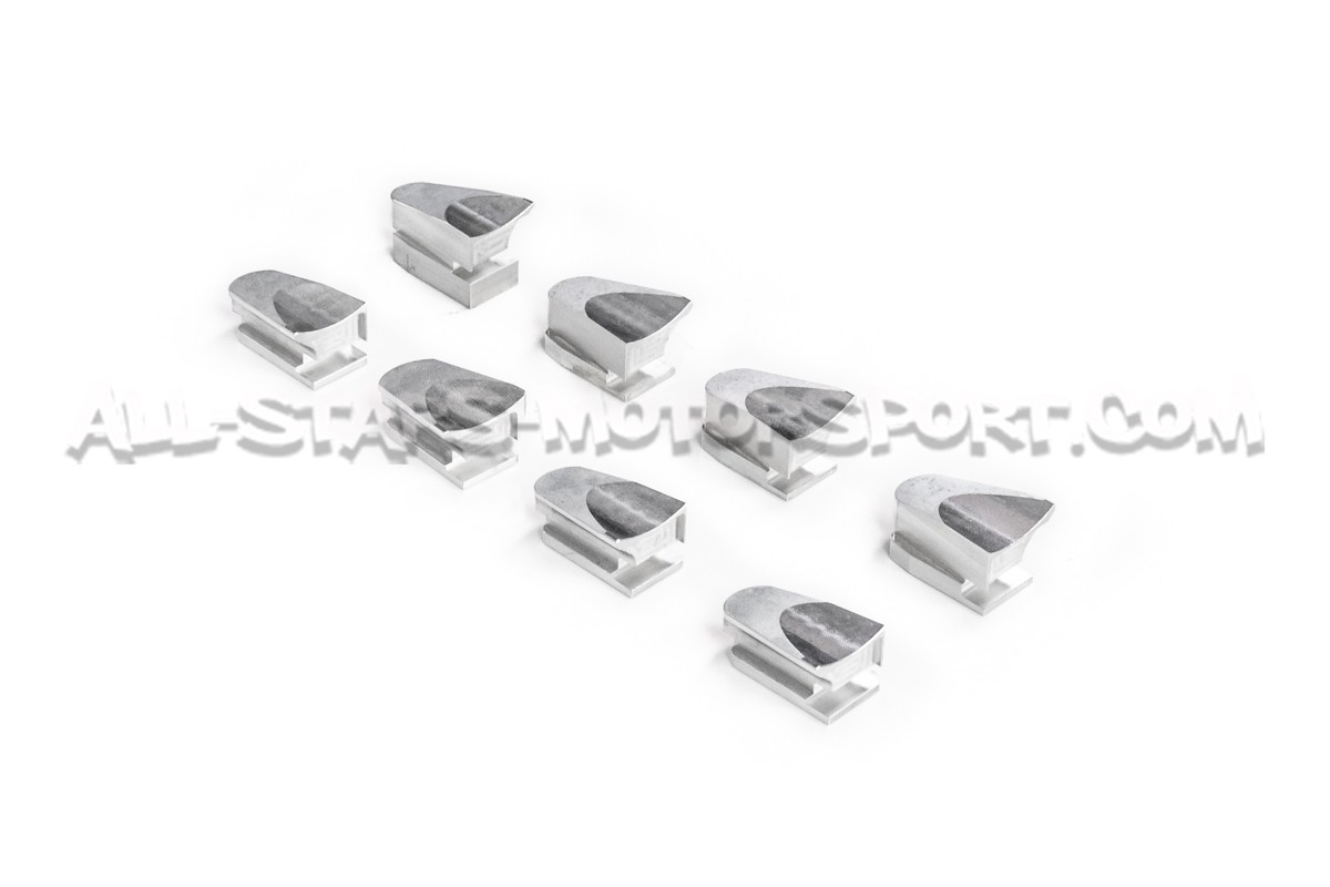 CTS Turbo Intake Manifold Flap Delete for Ea888.3 MQB