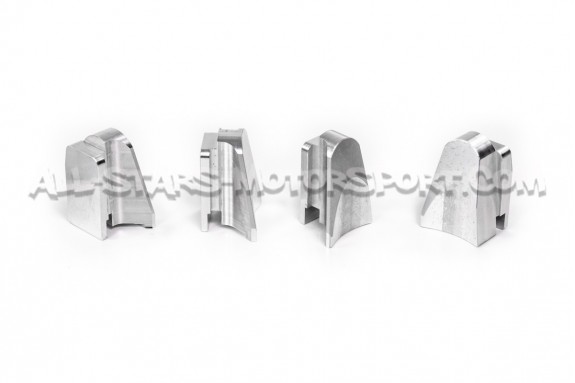 CTS Turbo Intake Manifold Flap Delete for Ea888.3 MQB