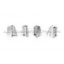 CTS Turbo Intake Manifold Flap Delete for Ea888.3 MQB