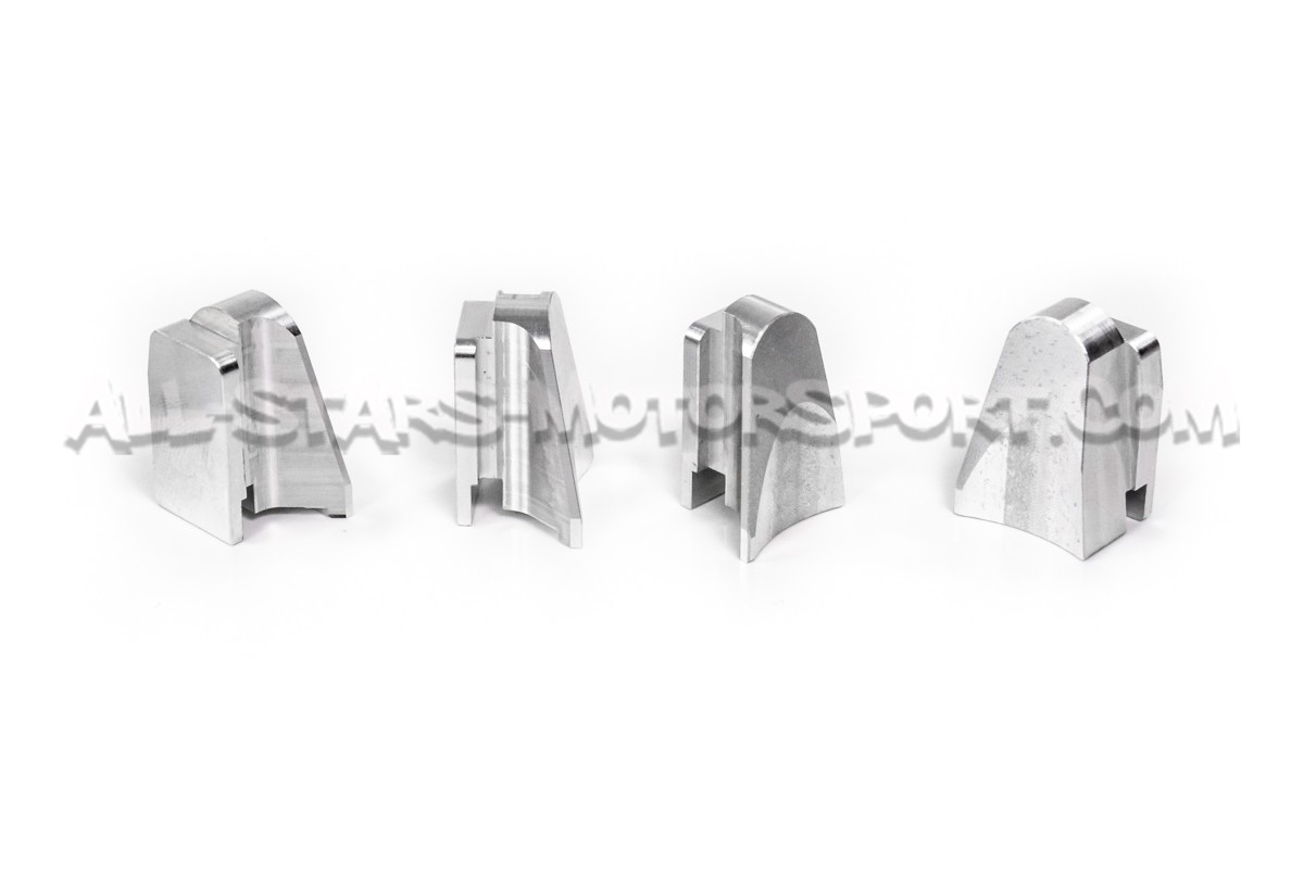 Kit suppression de clapets CTS Turbo pour EA888.3 - flap delete MQB
