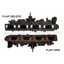Kit suppression de clapets CTS Turbo pour 2.0 TFSI - flap delete