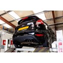 Catback Scorpion pour Seat leon 3 Cupra 5F
