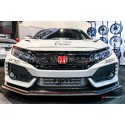 Honda Civic Type R FK8 Injen Intercooler