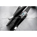 Mercedes A45 AMG Forge Motorsport Centre chargecooler Radiator