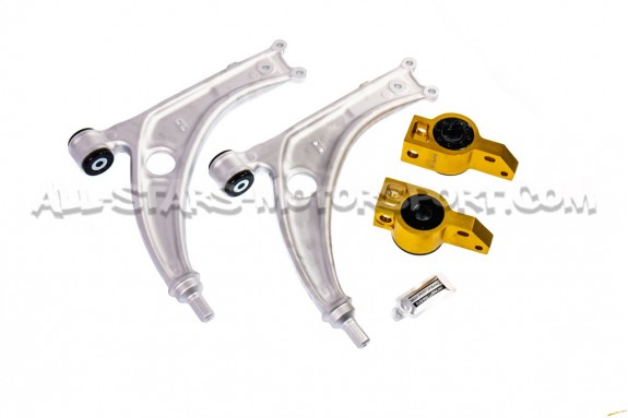 Triangulo en aluminio Whiteline para Audi A3 / S3 / RS3 8P / TT 8J