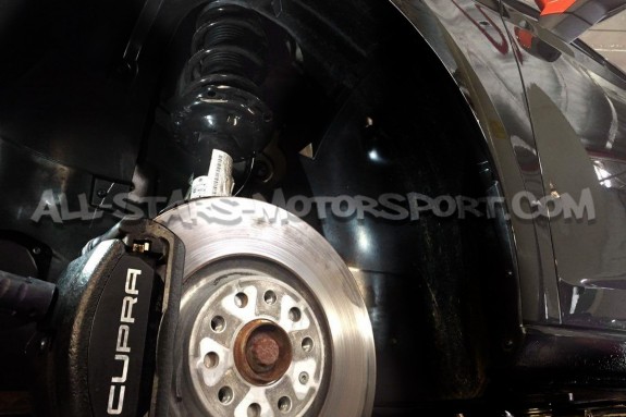 Muelles suspension Racingline Golf 7 GTI / Leon 3 Cupra / Golf 7 GTI / Leon 3 Cupra / Octavia 5E