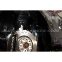 Golf 7 GTI / Leon 3 Cupra / Octavia 5E Racingline Sport Springs